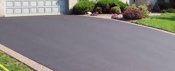 Professional Driveway Paving Services in Pennside, PA